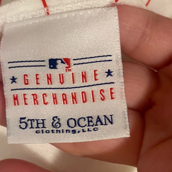 🌺Los Angeles Angels Tank Top - L🌺⚾️⚾️ - Picture 9 of 12